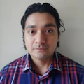 Jose Javier Munoz Criollo
