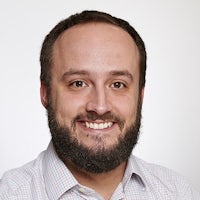 Dr Matthew Ivory