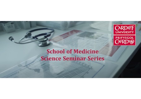 School of Medicine Science Seminar Series