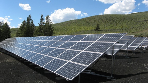 Sustainable energy