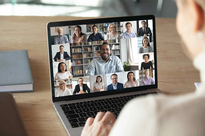 Online Audience