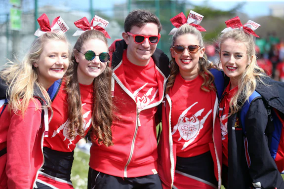 Varsity 2