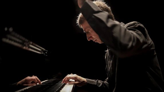 Contemporary music as creative practice