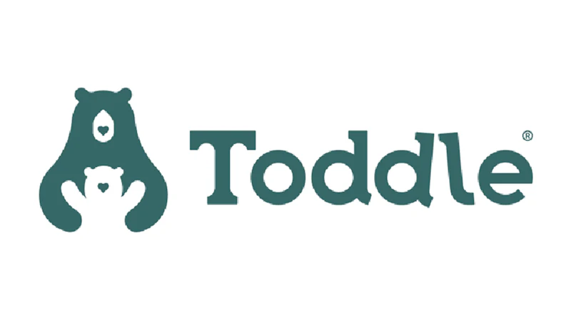 Toddle Logo
