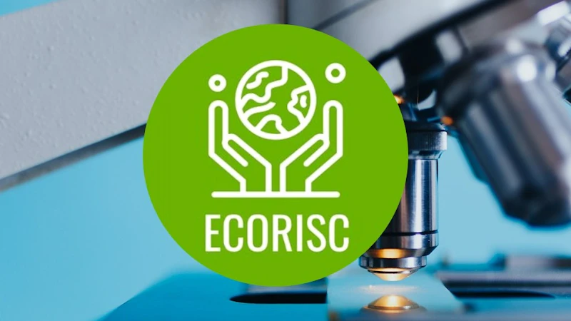 ECORISC Logo