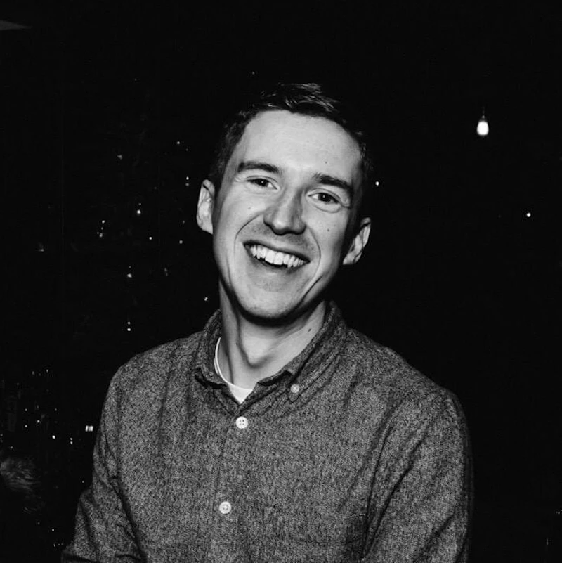 Ross Clarke