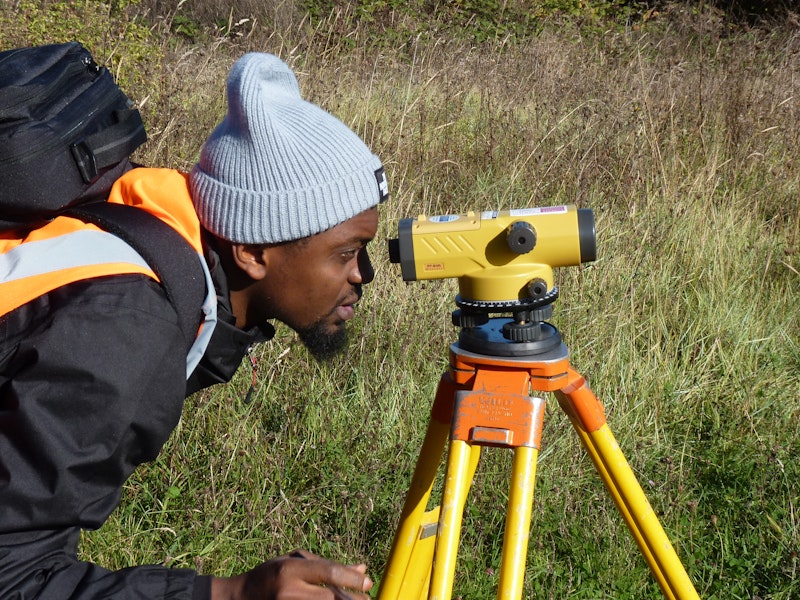 Earth and environmental sciences Study Cardiff University