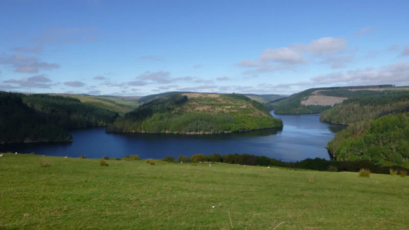 Llyn Brianne v2