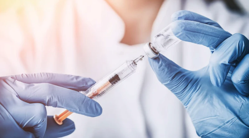 HS Drug Treatment
