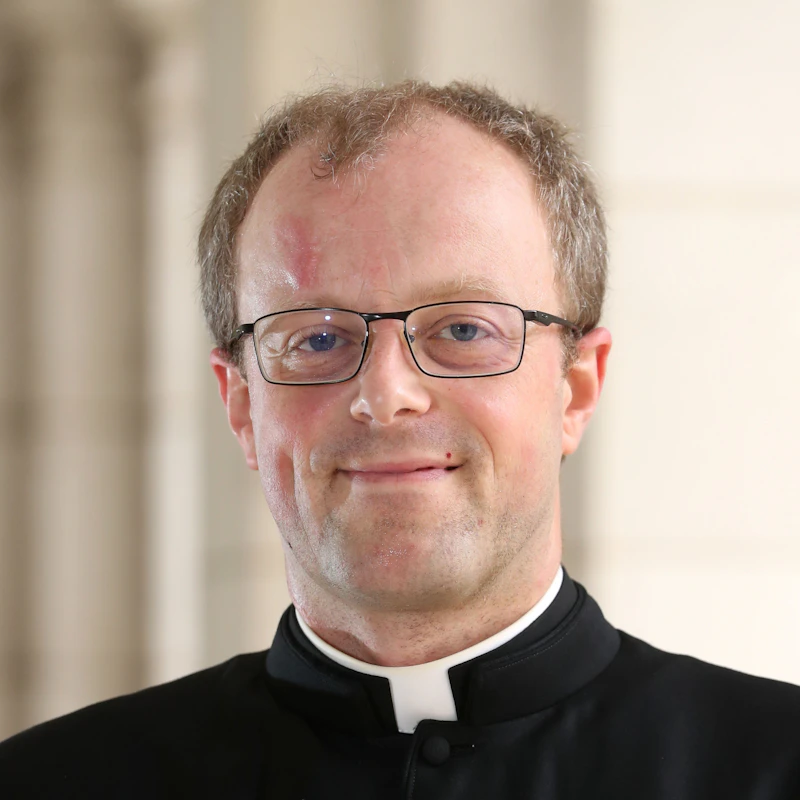 Fr Nicholas Williams