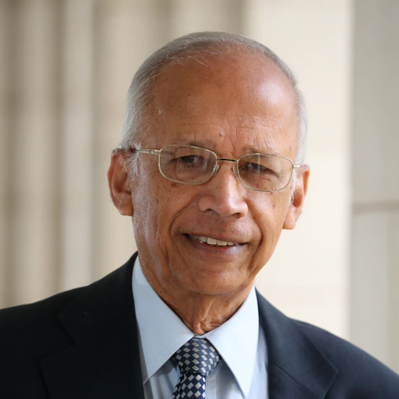 Dr Ari Ubeysekara