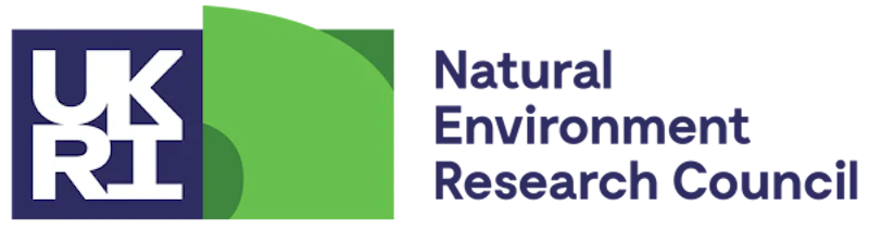 NERC logo