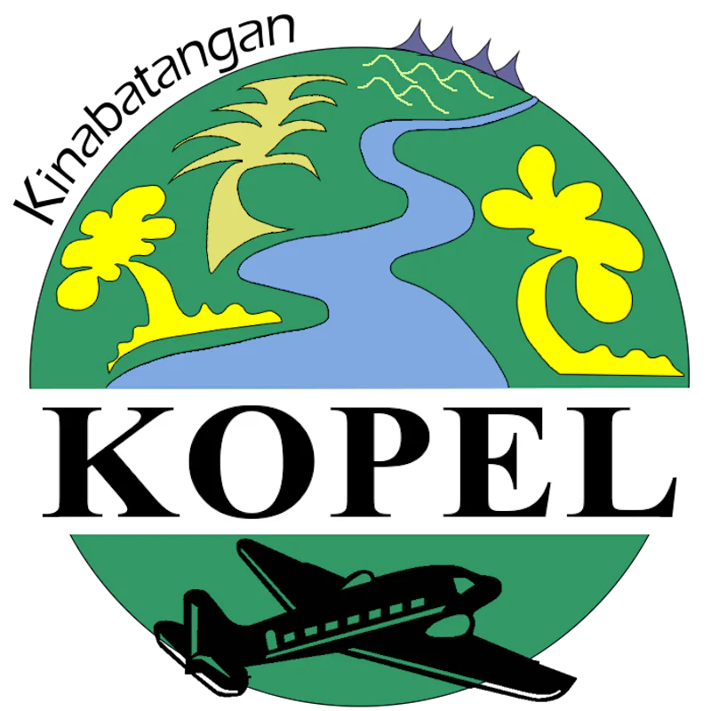 Kopel logo
