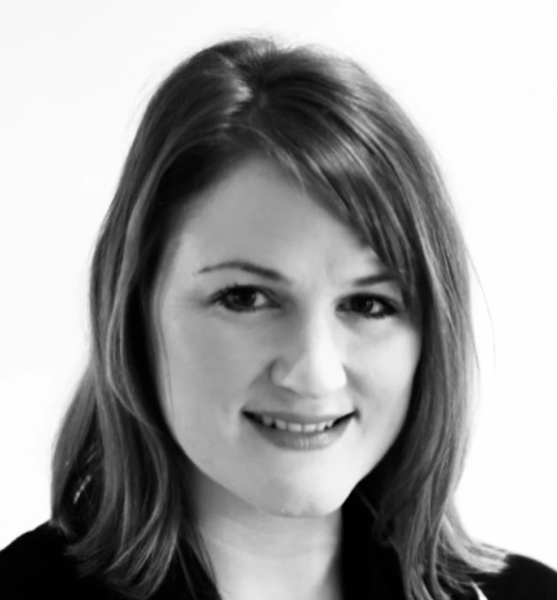 Kathryn Hollands