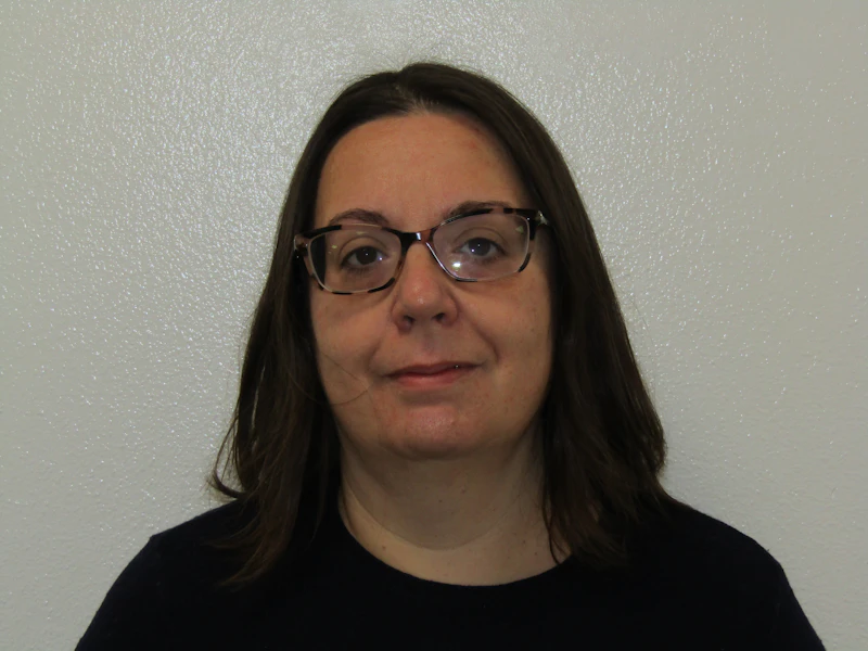 Dr Michaela Serpi