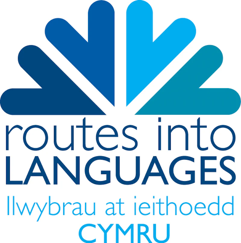 Routes into Languages Cymru