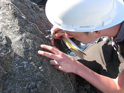 Geology