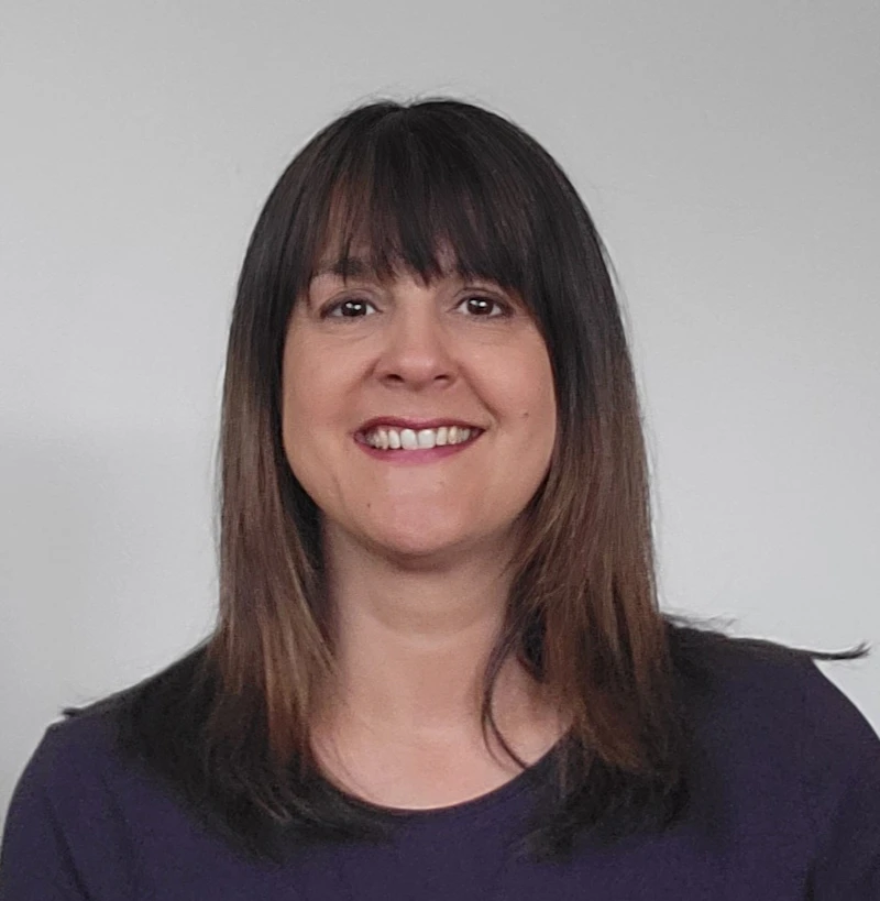 Tina Cottrell