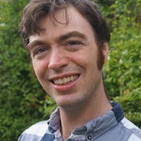 Dr John Harvey