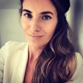 Dr Rebecca Scott