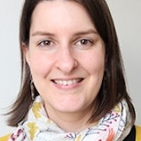 Dr Helen Brown