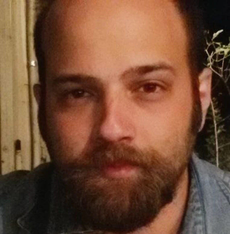 Alexandros Rammos