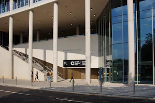 Students’ Union