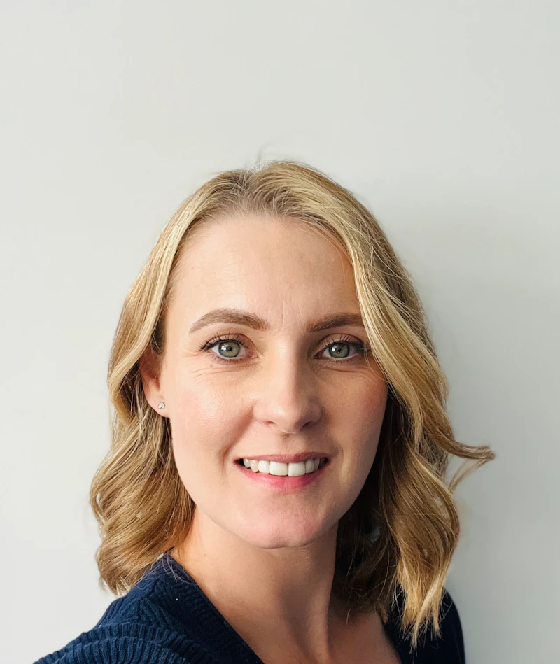 Holly Spencer
