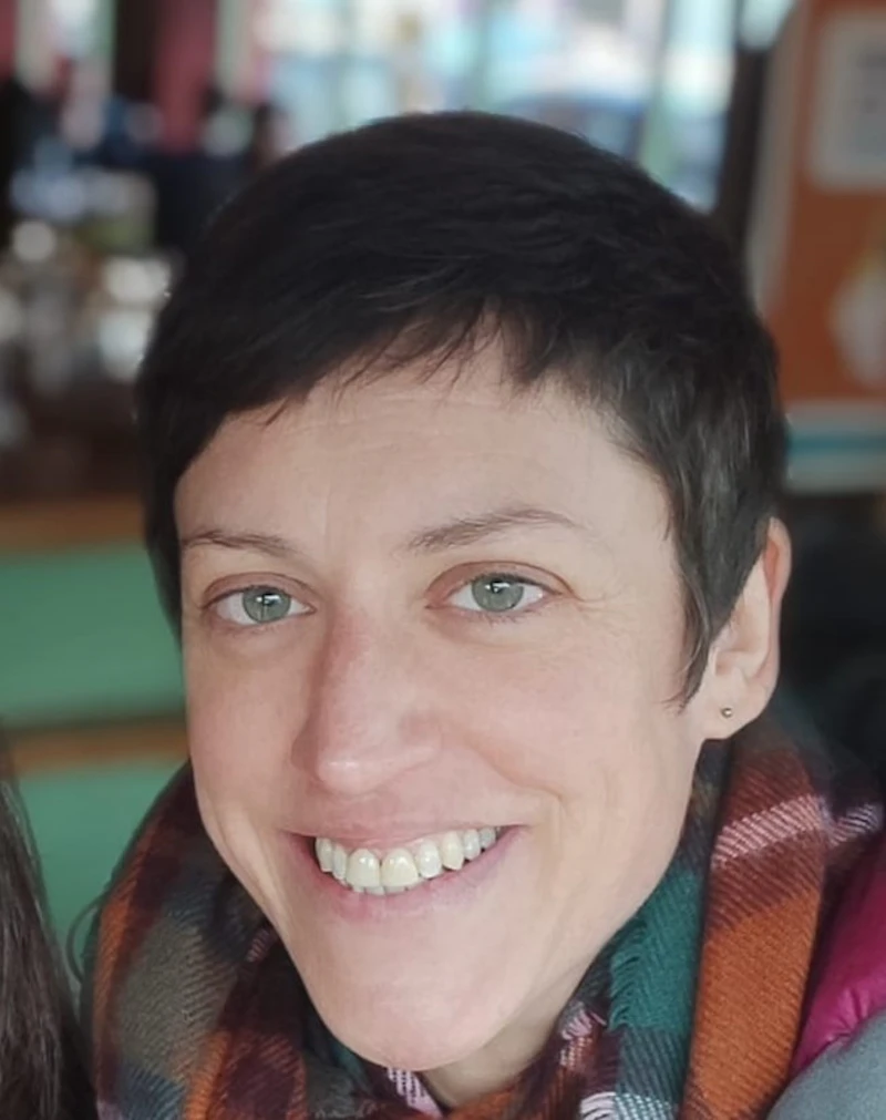 Liz Randell