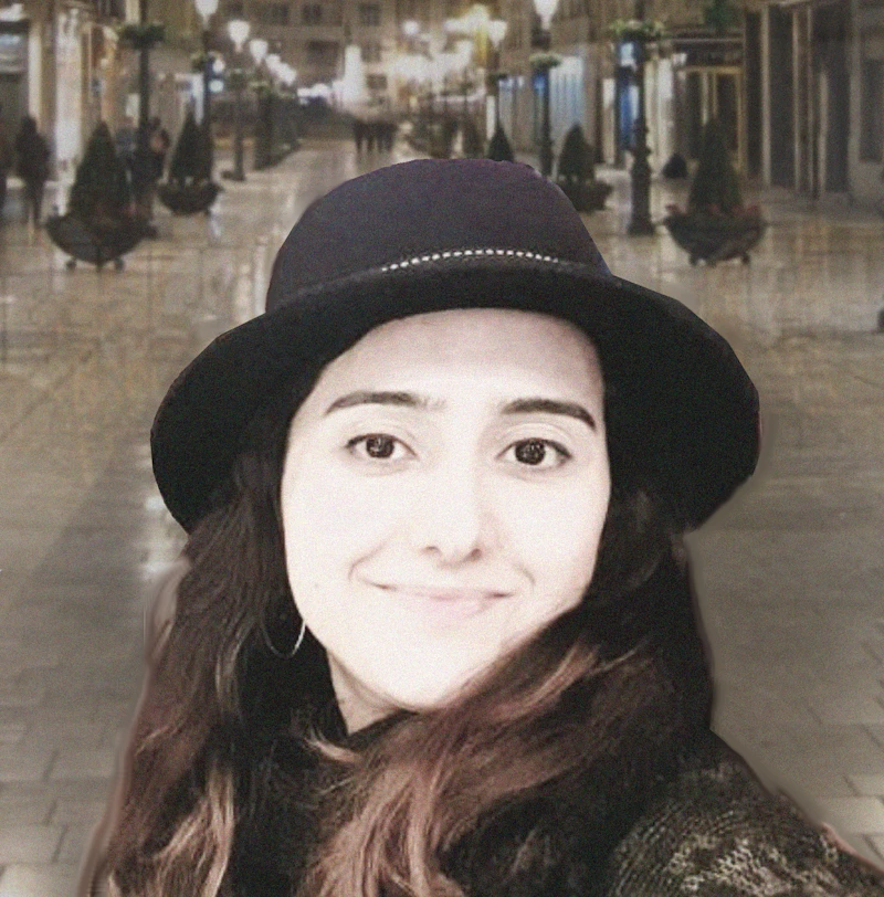  Aysenur Kilic 