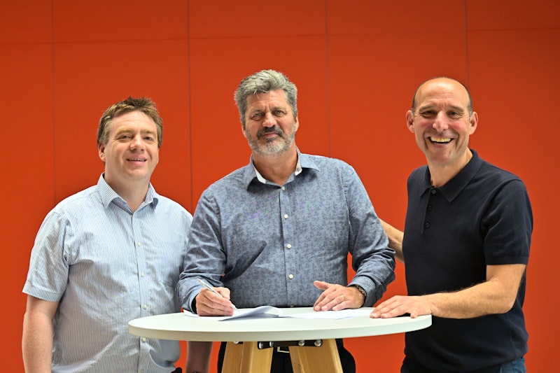 Cardiff’s 3D printing knowhow keeps cash flowing