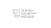 Jewish Country Houses project logo