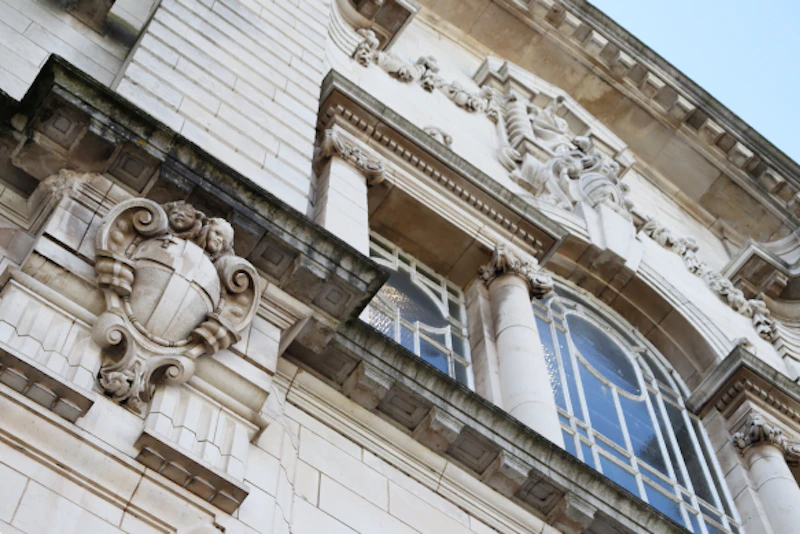  We are a Russell Group University 