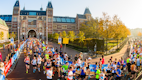 Amsterdam Half Marathon – 19 October 2025