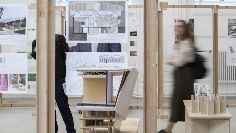 New report proposes new ways of understanding social learning on campus in an ever-evolving higher education landscape