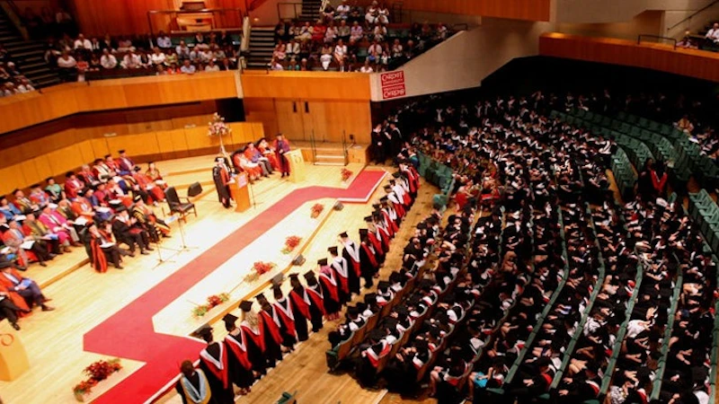  Graduation 2023 