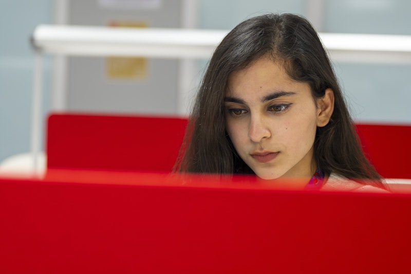 Top 20 for Journalism and Media and Film Studies