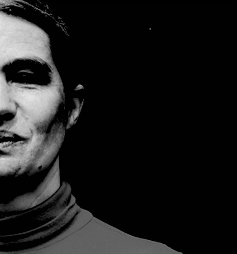 Art installation sheds light on the mental health impact of vision loss