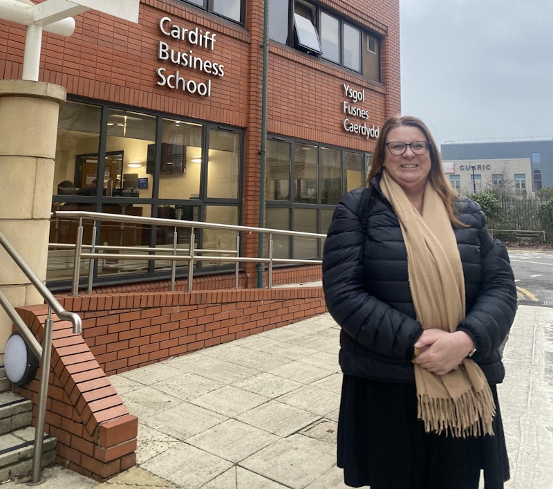 International partnership explores how to inspire more young women into Economics 