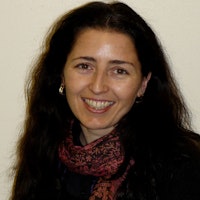 Dr Michaela Bray PhD, MEng, BSc