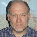 Paul Prickett