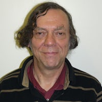 Steve Cripps