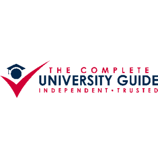 Complete University Guide 