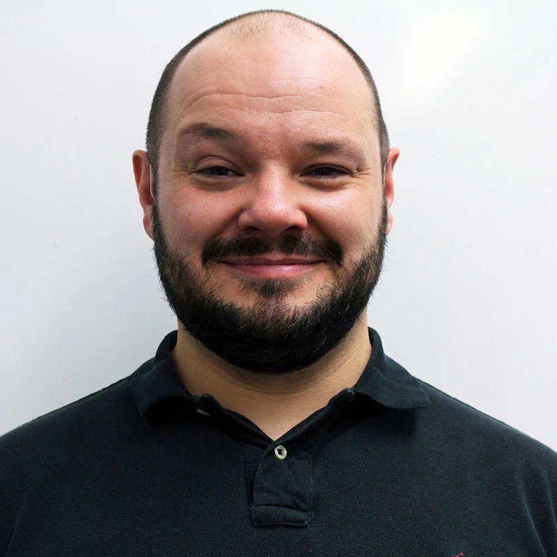 Dr Tom Tatchell