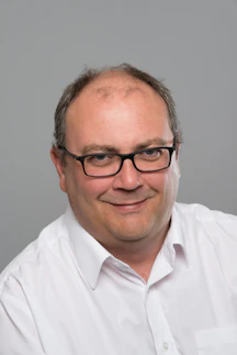 Simon Moore