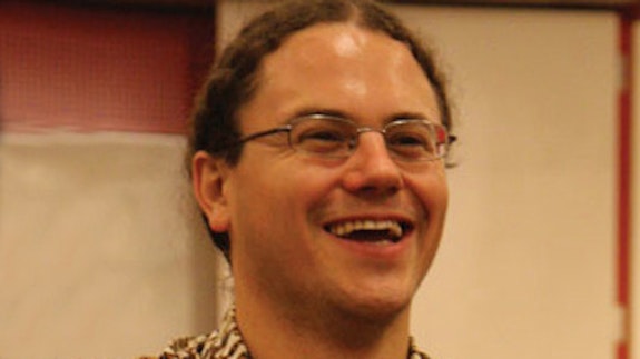 Jonathan Roberts