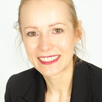 Dr Malgorzata Rozanowska