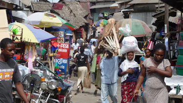 Law and rights for the informal economy