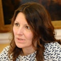 Alison Hughes