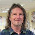 Timothy Holmes